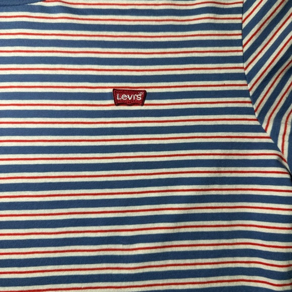 LEVIS T SHIRT - Picture 2 of 5